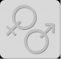 symbol muž, žena, Public Domain CCO, www.pixabay.com symbol muž, žena, Public Domain CCO, www.pixabay.com